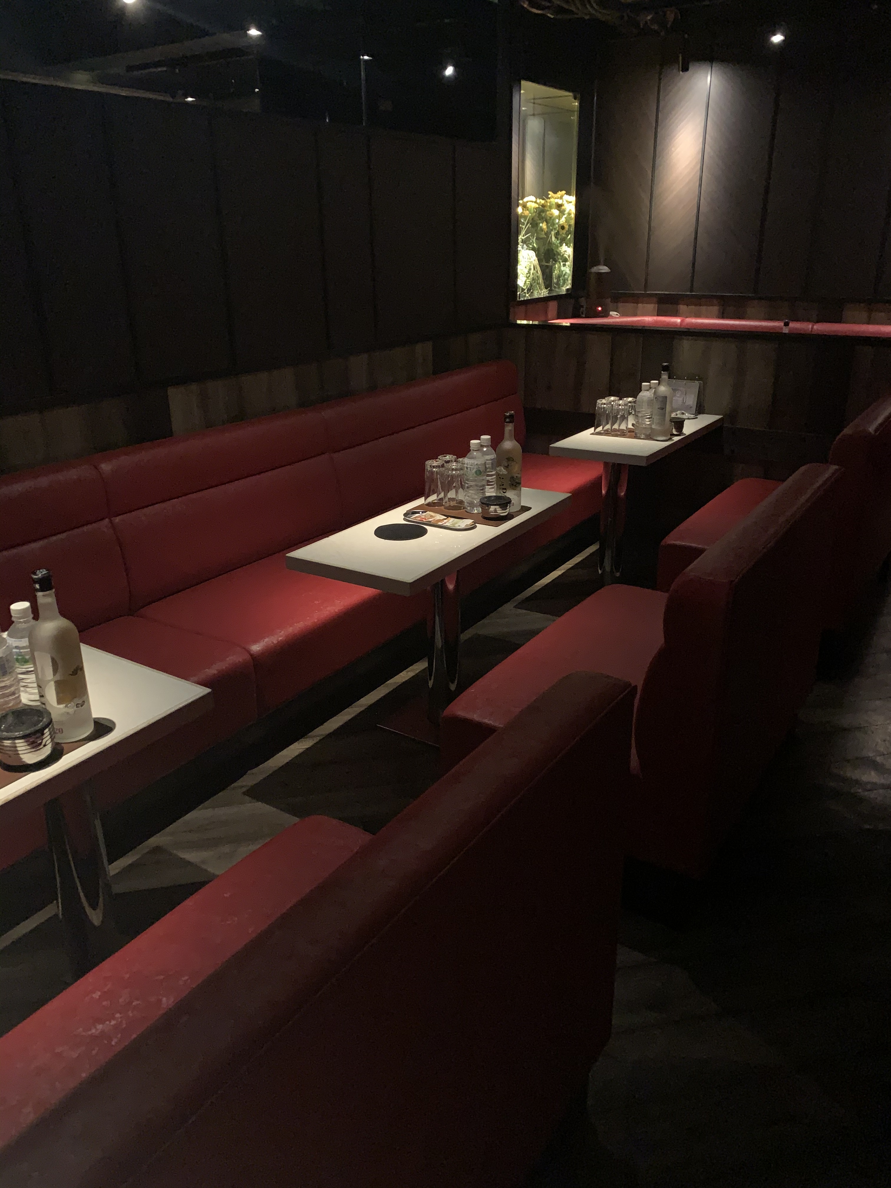 ジャックローズ店内 4